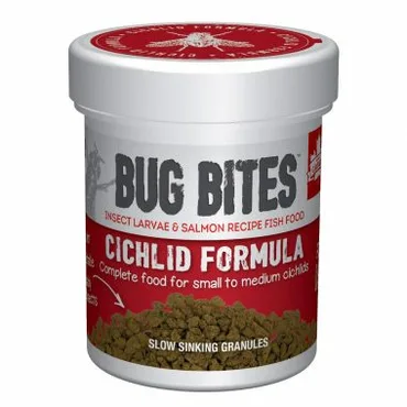 Fluval Bug Bites 45g