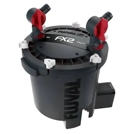 Fluval FX2 Canister Filter  - image 2