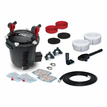 Fluval FX2 Canister Filter  - image 3