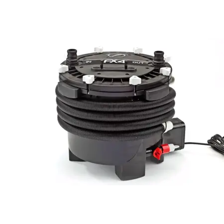 Fluval FX4 Canister Filter - image 5