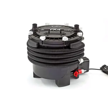 Fluval FX4 Canister Filter - image 5