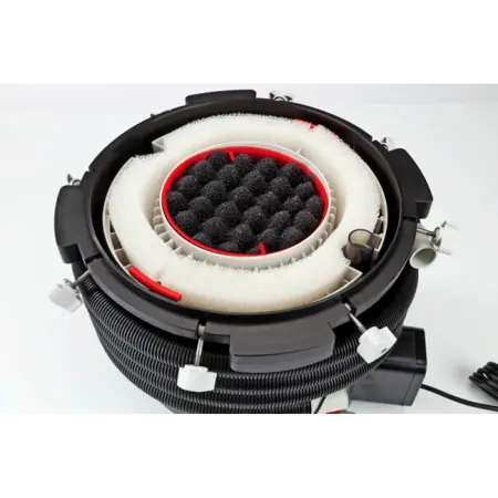 Fluval FX6 Canister Filter - image 2