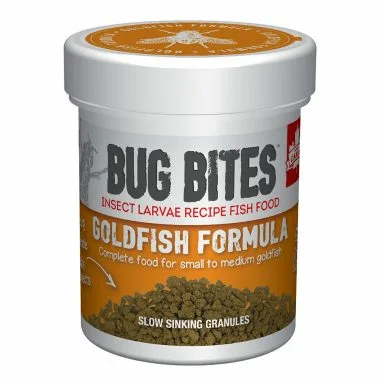 Fluval Goldfish Bug Bites