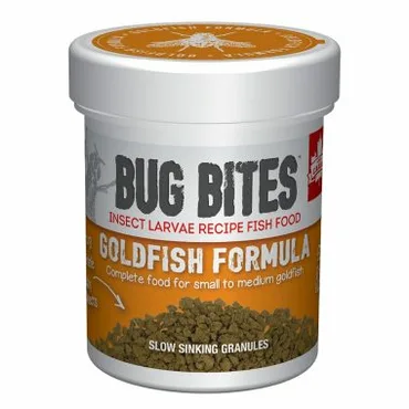 Fluval Goldfish Bug Bites