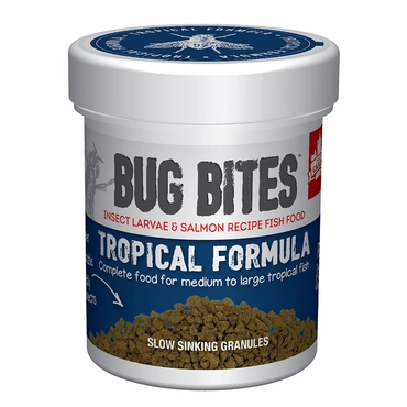 Fluval Tropical Bug Bites