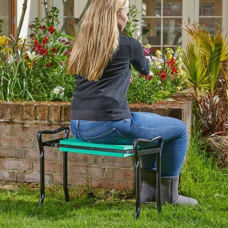 Folding Kneelerseat - image 3