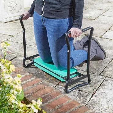 Folding Kneelerseat - image 4