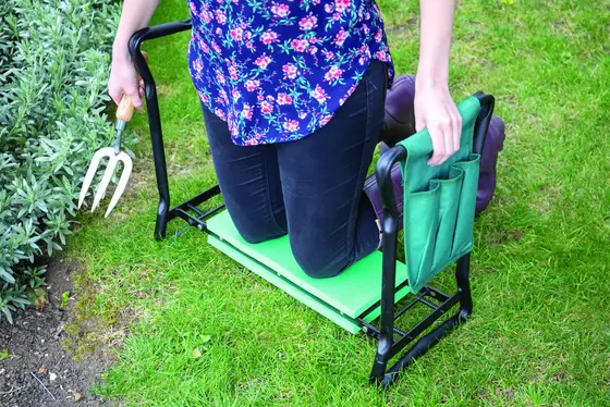 Foldway Garden Kneeler/Seat - image 2