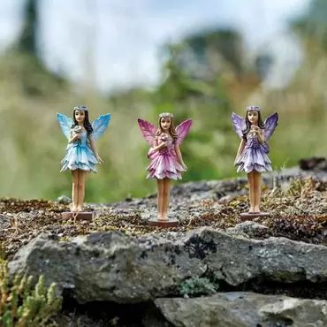 Forest Fairies 