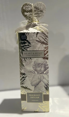 Fragrance Diffuser- Snow Angel