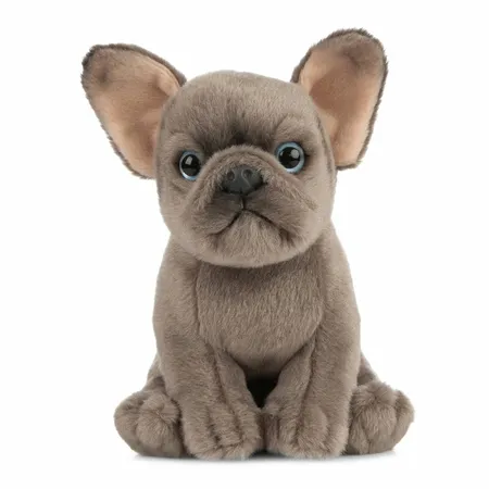 French Bulldog Puppy 16cm