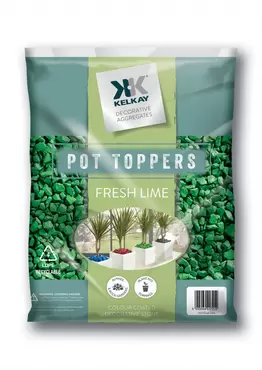 Fresh Lime - image 1
