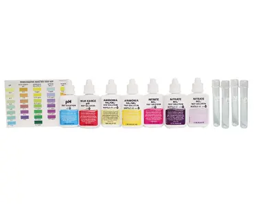 Freshwater Master Test Kit - image 2