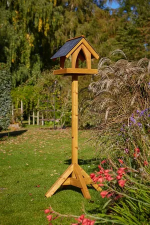 Friary Birdtable - image 2
