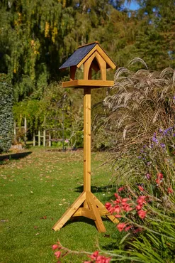 Friary Birdtable - image 2