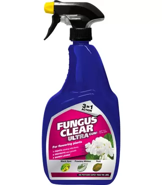 Fungus Clear Ultra RTU Gun 1L