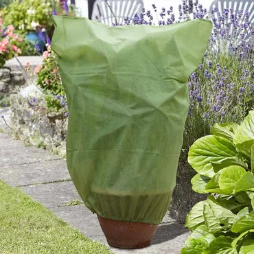 G30 Plant Warming Fleece Covers 3-Pk 2 X 1.5m - image 2