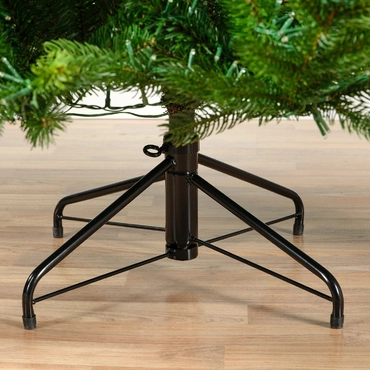 Galloway Spruce Prelit 210cm/7ft - image 4