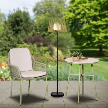 Garda Sage Floor Lamp 1.4m - image 2