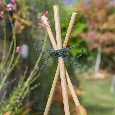 Garden & Home Twine - Green 100g