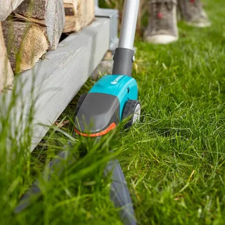 Gardena Comfort Grass Shears - image 4