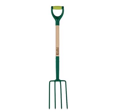 Gardener's Mate Digging Fork - image 2