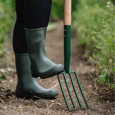 Gardener's Mate Digging Fork - image 2