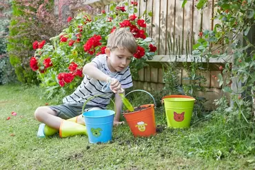 Gardening Bucket