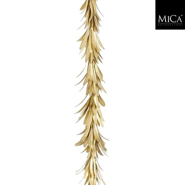 Garland Gold  L180cm