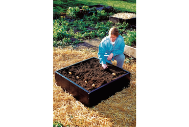 Garland Grow bed - image 4