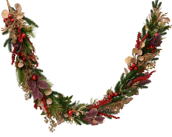 Garland Indoor