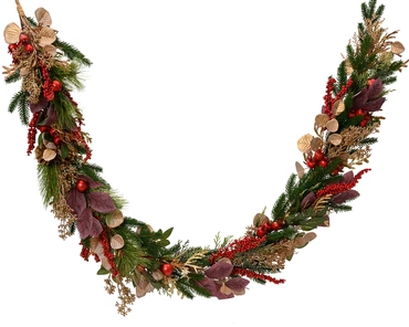 Garland Indoor