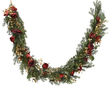 Garland Indoor