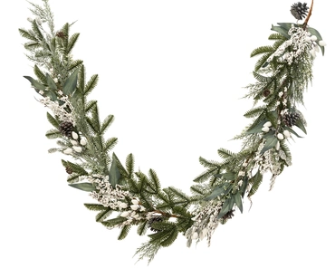 Garland Indoor