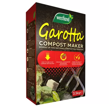 Garotta Compost Maker 3.5kg