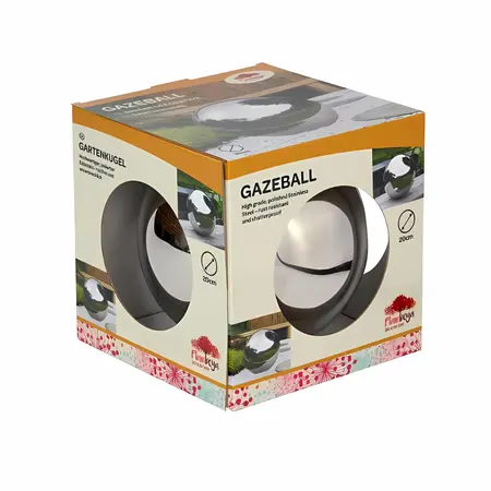 Gazeball - 15 Cm - image 2