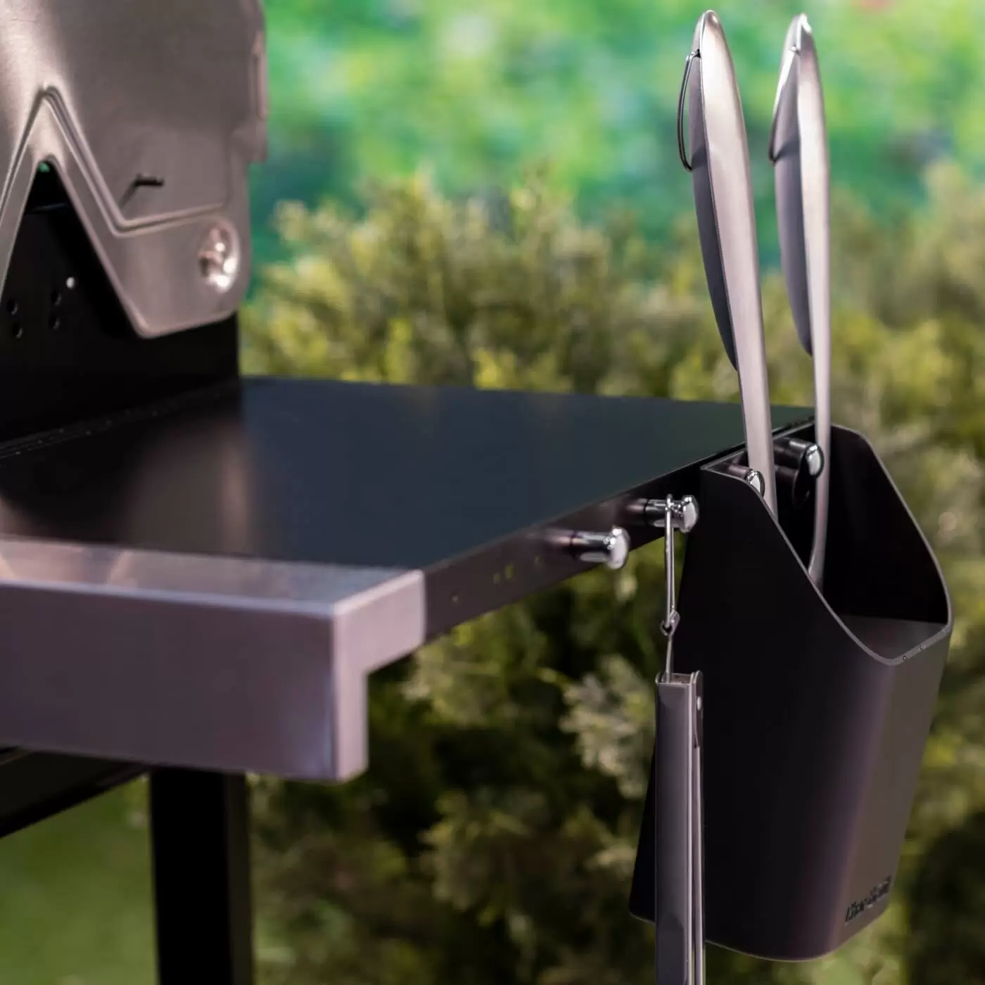 Char broil discount gear trax
