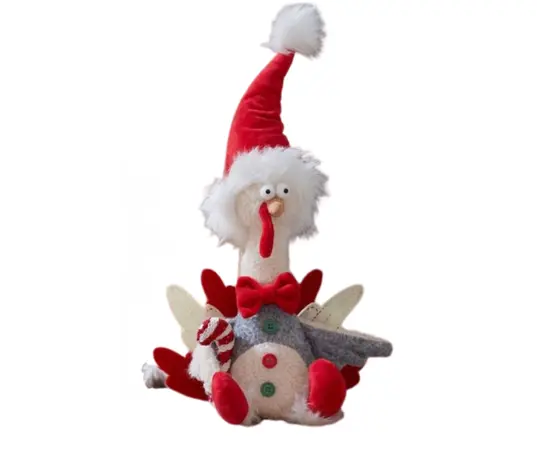 Giblet George - image 1