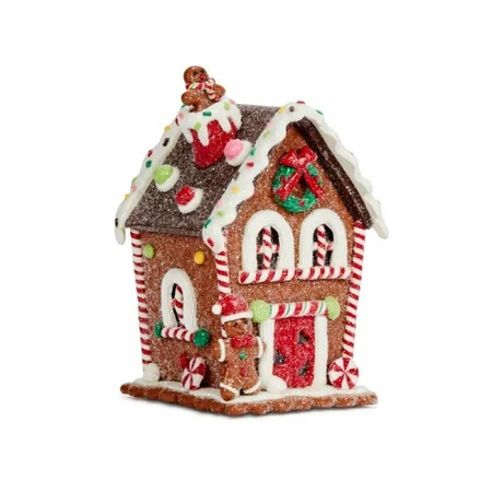 GIngerbread Candy Cottage - image 1