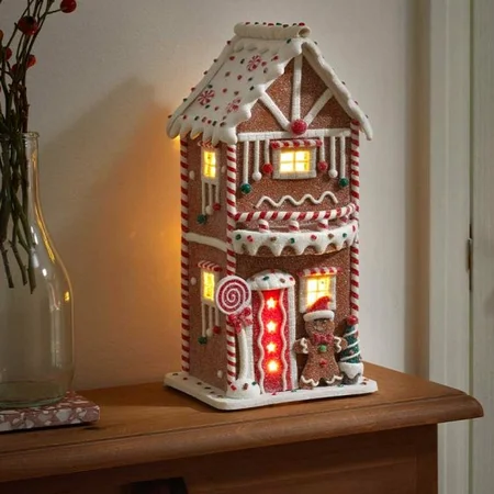 Gingerbread CandyHome - image 2