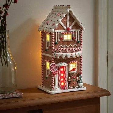 Gingerbread CandyHome - image 2