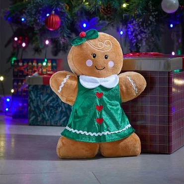 Gingerbread Girl - image 2