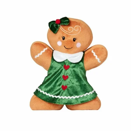 Gingerbread Girl - image 1