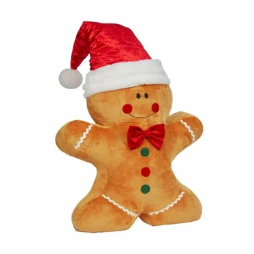 Gingerbread Man - Jumbo - image 1