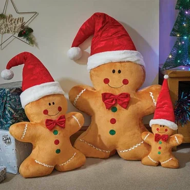 Gingerbread Man - Regular - image 2