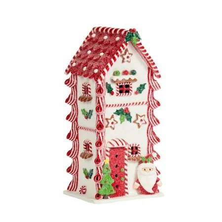 Gingerbread Santa CandyHome - image 1