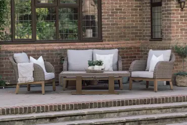 Glandore 4 Seater Lounge Set - image 2