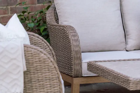 Glandore 4 Seater Lounge Set - image 4