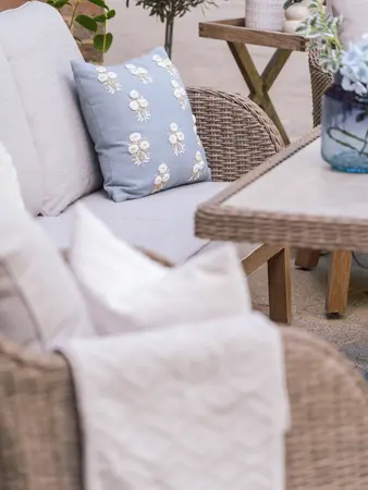 Glandore 5 Seater Lounge Set - image 4