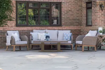 Glandore 5 Seater Lounge Set - image 2